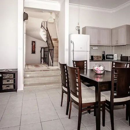 Βίλα Joya Cyprus Fam. Friendly Villa+steps From The Sea