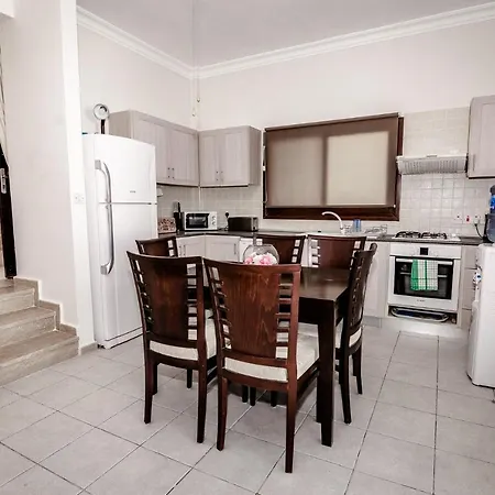 Βίλα Joya Cyprus Fam. Friendly Villa+steps From The Sea Ακανθού