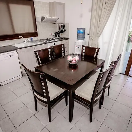 Βίλα Joya Cyprus Fam. Friendly Villa+steps From The Sea Ακανθού