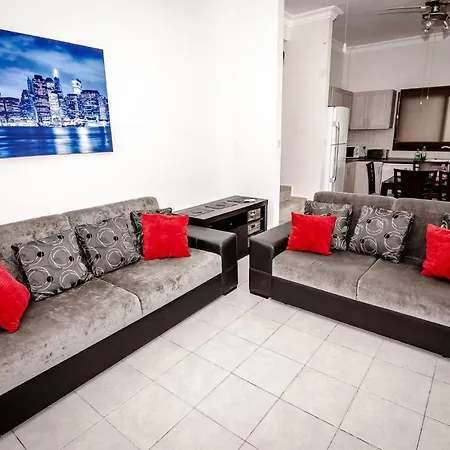 Joya Cyprus Fam. Friendly Villa+steps From The Sea *