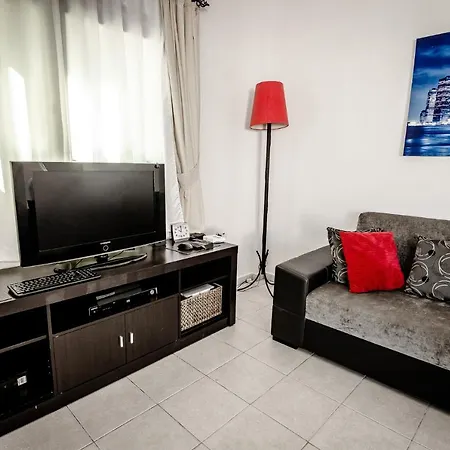 Βίλα Joya Cyprus Fam. Friendly Villa+steps From The Sea