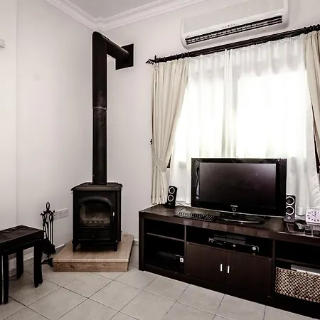 Βίλα Joya Cyprus Fam. Friendly Villa+steps From The Sea *