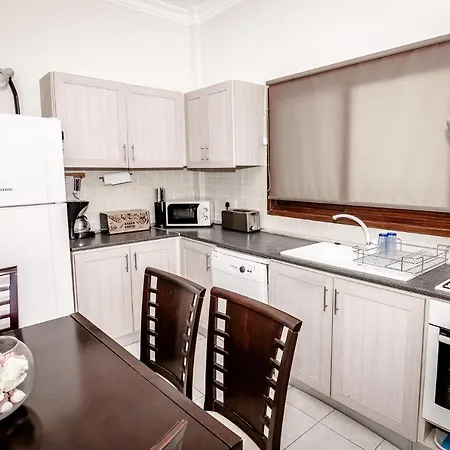 Joya Cyprus Fam. Friendly Villa+steps From The Sea