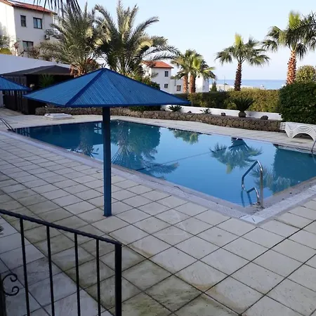 Joya Cyprus Fam. Friendly Villa+steps From The Sea *