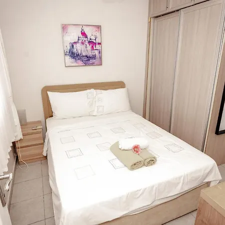 Joya Cyprus Fam. Friendly Villa+steps From The Sea Akanthou