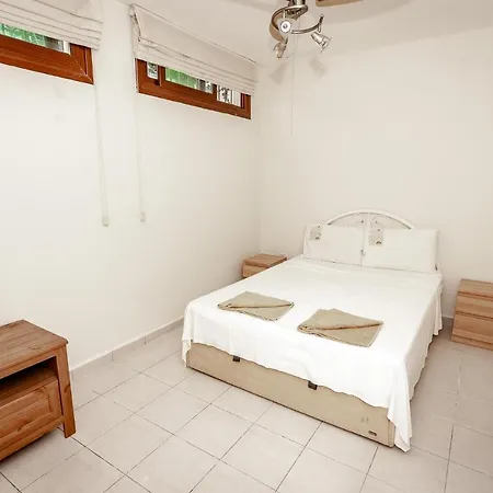 Villa Joya Cyprus Fam. Friendly Villa+steps From The Sea