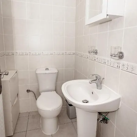 Joya Cyprus Fam. Friendly Villa+steps From The Sea Vilă *