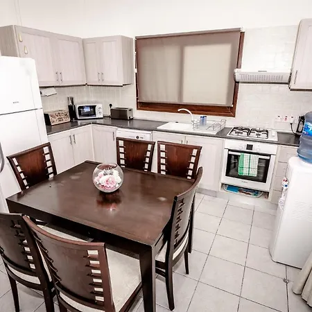 Vilă Joya Cyprus Fam. Friendly Villa+steps From The Sea