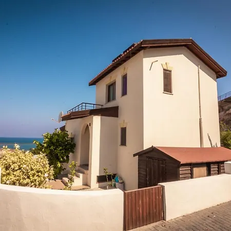 Villa Joya Cyprus Fam. Friendly Villa+steps From The Sea *