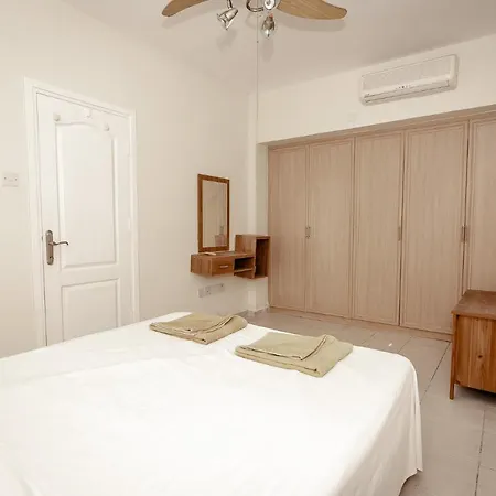 Vilă Joya Cyprus Fam. Friendly Villa+steps From The Sea *